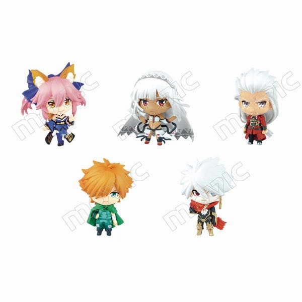 Workstation Decor Birthday gift Fate / EXTELLA LINK Color Collection DX B-Box