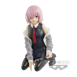 Christmas Ornament Multiple Accessories FATE/GRAND ORDER FINAL SINGULARITY GRAND TEMPLE OF TIME SOLOMON FIGURE MASH KYRIELIGHT