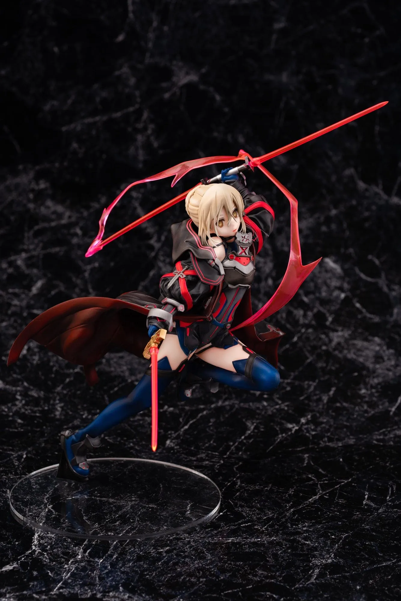Film Character Artistic expression Fate/Grand Order - Mysterious Heroine X Alter - 1/7th Scale Figure