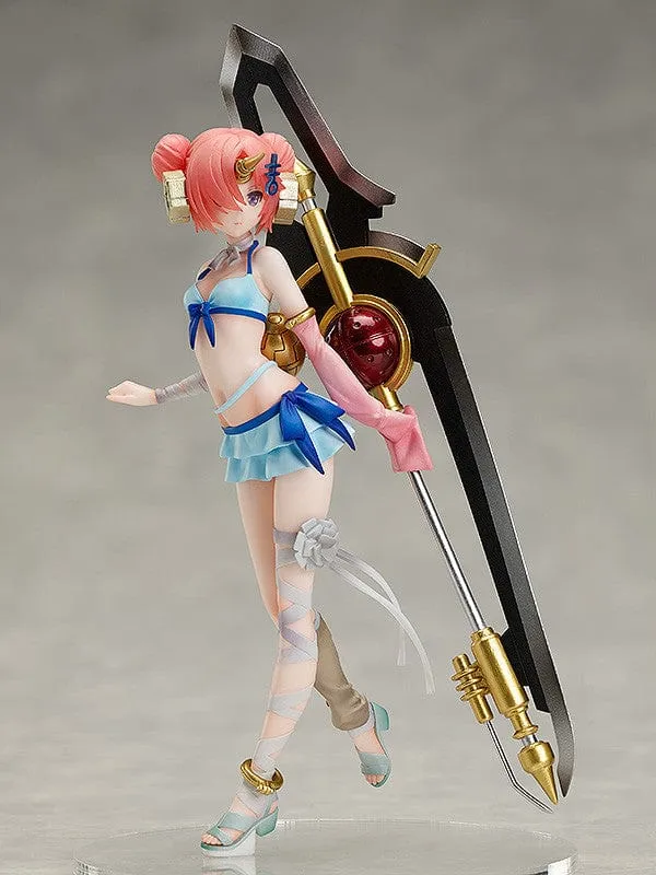 Fate/Grand Order - Saber/Frankenstein - 1/12th Scale Figure Anime Article