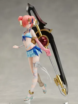 Fate/Grand Order - Saber/Frankenstein - 1/12th Scale Figure Anime Article