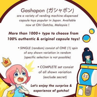 Pixar Favorite CP2238 Chainsaw Man Pochita's Bottle Cap Figure Collection