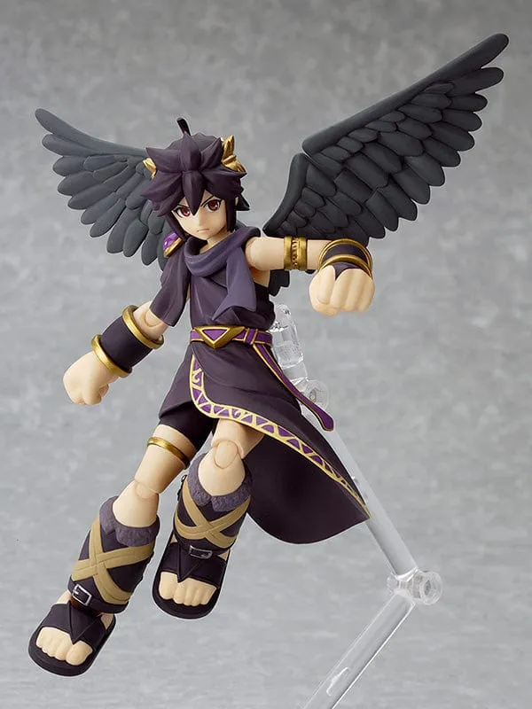 Avid Fan Geek Culture figma Dark Pit ( rerun )