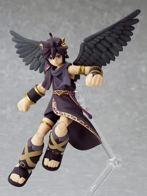 Avid Fan Geek Culture figma Dark Pit ( rerun )