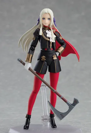 figma Edelgard von Hresvelg Reptile Figure