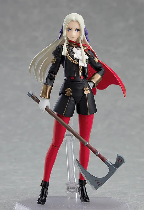 figma Edelgard von Hresvelg Reptile Figure