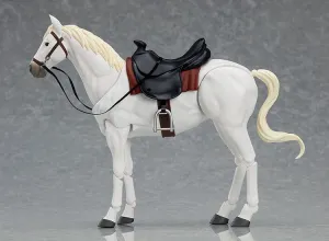 Figma Horse ver. 2 White NFC Feature