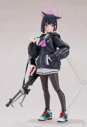 figma Kazusa Kyoyama PVC Object
