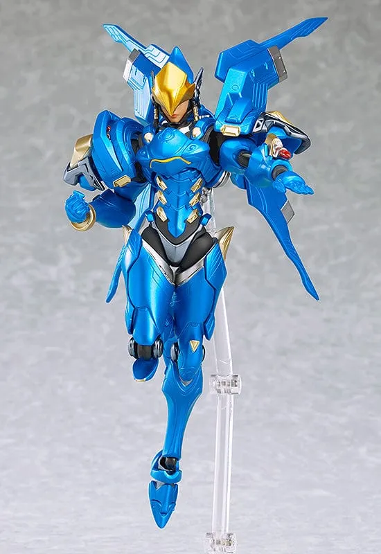 Chibi Character Architectural Model figma Pharah