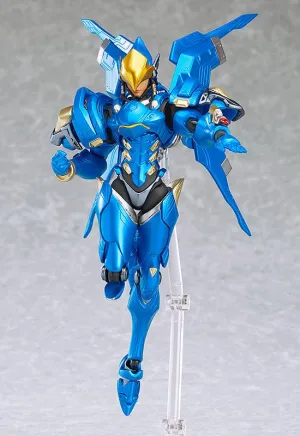 Chibi Character Architectural Model figma Pharah