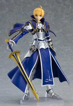figma Saber / Arthur Pendragon ( Prototype ) Casual Fan