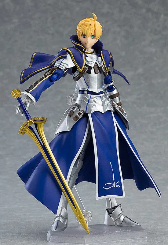 figma Saber / Arthur Pendragon ( Prototype ) Casual Fan