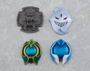 Superhero Decor figmaPLUS Naofumi Iwatani Shield Set