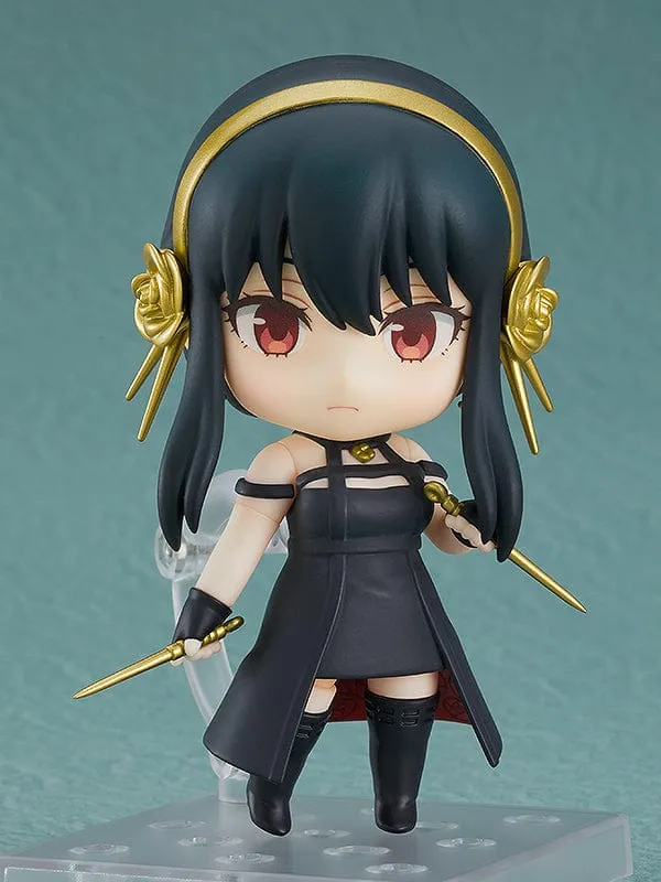 Art Series 1903 Nendoroid Yor Forger