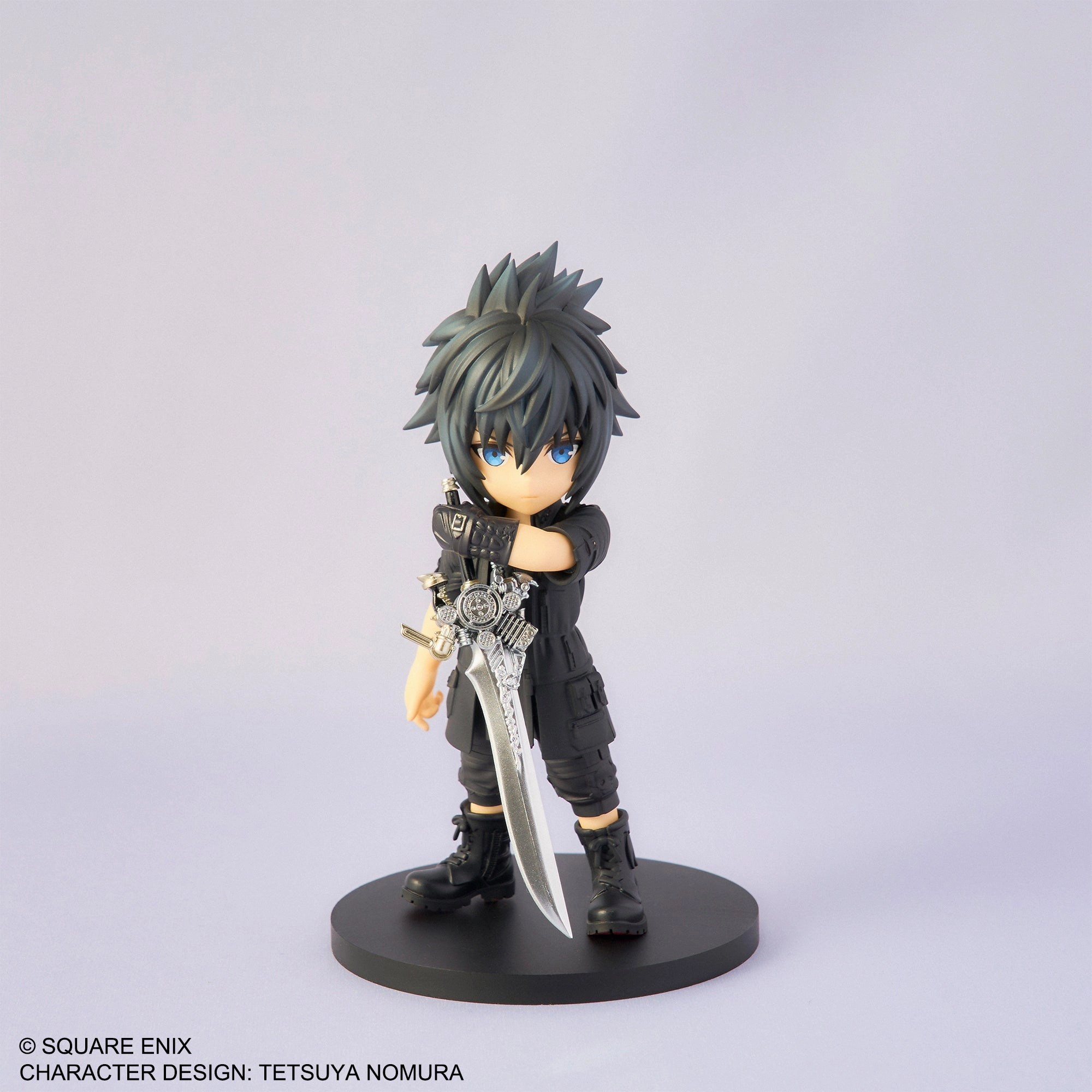 Collectible Article Shelving Decoration Final Fantasy XV Adorable Arts Figure - Noctis Lucis Caelum