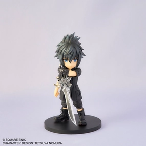 Collectible Article Shelving Decoration Final Fantasy XV Adorable Arts Figure - Noctis Lucis Caelum