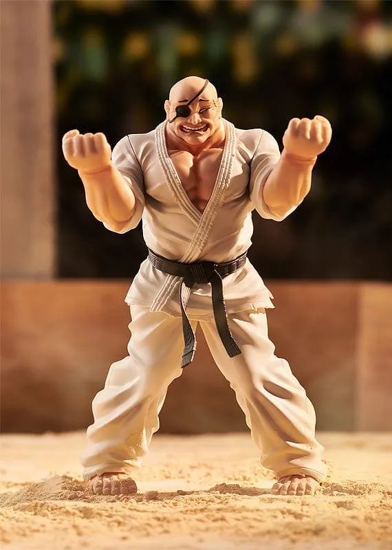 Robot Toy POP UP PARADE Doppo Orochi