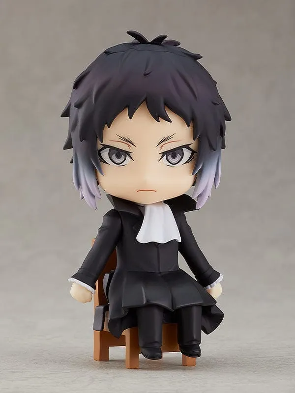 Blind Box Toy Nendoroid Swacchao! Ryunosuke Akutagawa