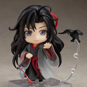 Oceanic Art Forest Animal 1229 Nendoroid Wei Wuxian Yi Ling Lao Zu Ver. (re-run)