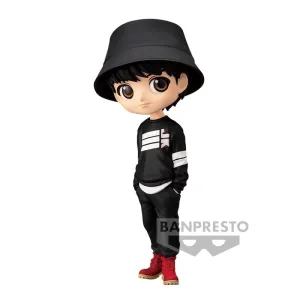 Q POSKET TINYTAN MIC DROP VOL.2 (C) JUNG KOOK Museum Quality Limited Showcase