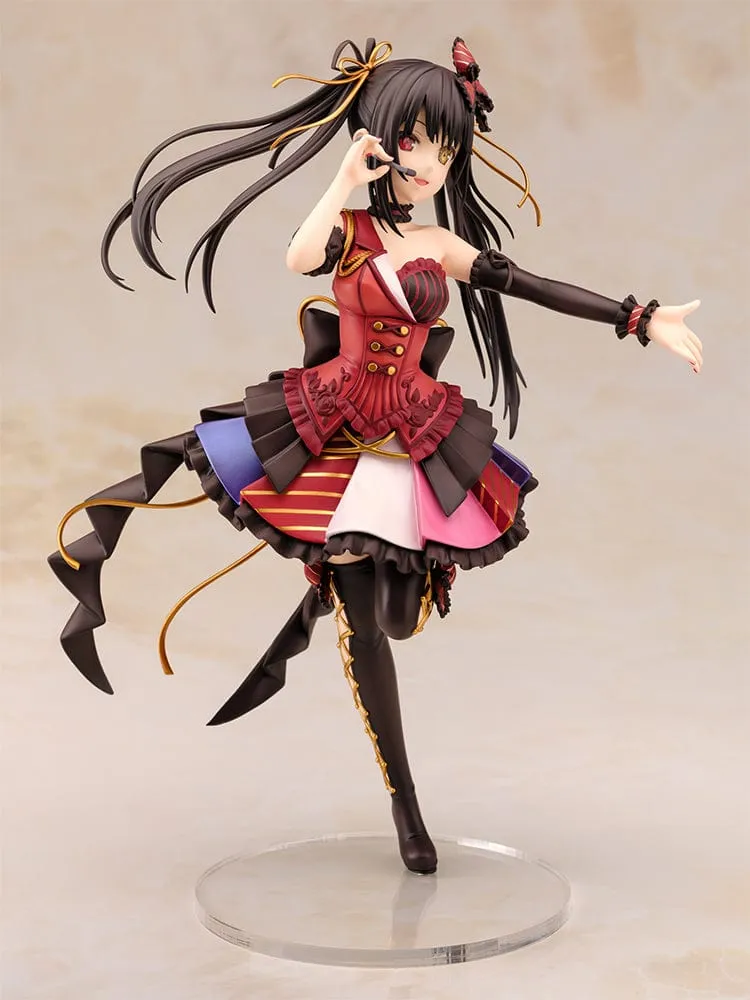 Augmented reality Ocean Creature 1/7TH Kurumi Tokisaki Idol ver.