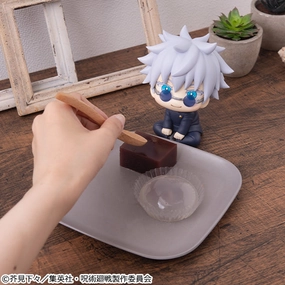 Jujutsu Kaisen Rukappu - Gojo Satoru High School Ver. [Pre-Order Feb 2026] Museum Standard PVC Unit