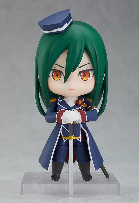 1746 Nendoroid Crusch Karsten Robot Showcase