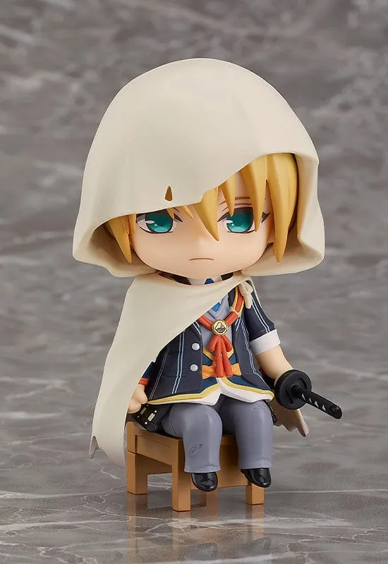 Anime Item Nendoroid Swacchao! Yamambagiri Kunihiro