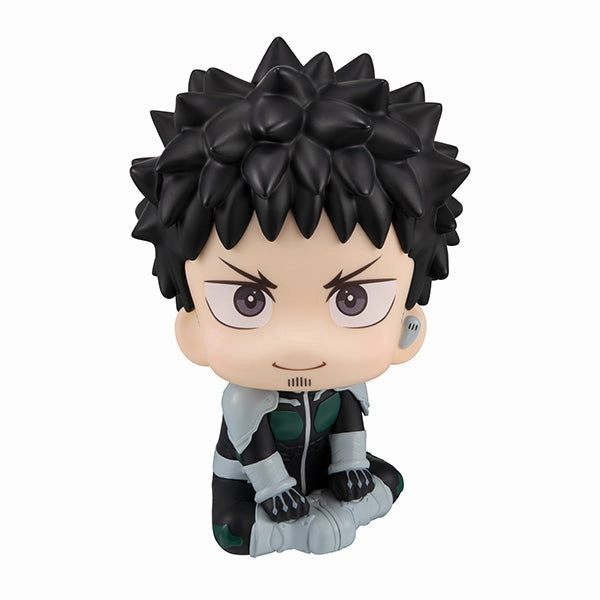 Designer Piece Fantasy Collection LOOK UP SERIES KAIJU NO. 8 Kafka Hibino