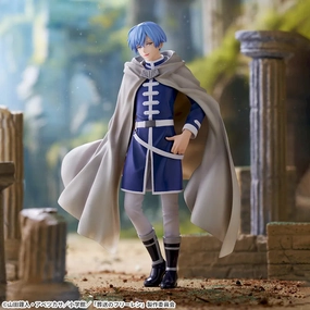 Safe materials Football Throw FRIEREN : BEYOND JOURNEY'S END DESKTOP??DECORATE COLLECTIONS - HIMMEL