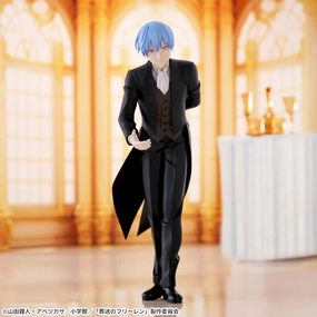 FRIEREN : BEYOND JOURNEY'S END LUMINASTA - HIMMEL FORLICH VER. Air Quality