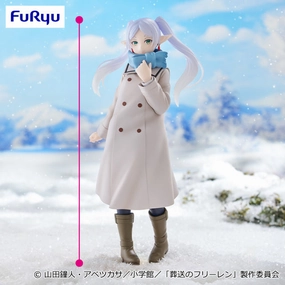 Frieren : Beyond Journey's End Trio-Try-iT - Frieren Mermaid Friend