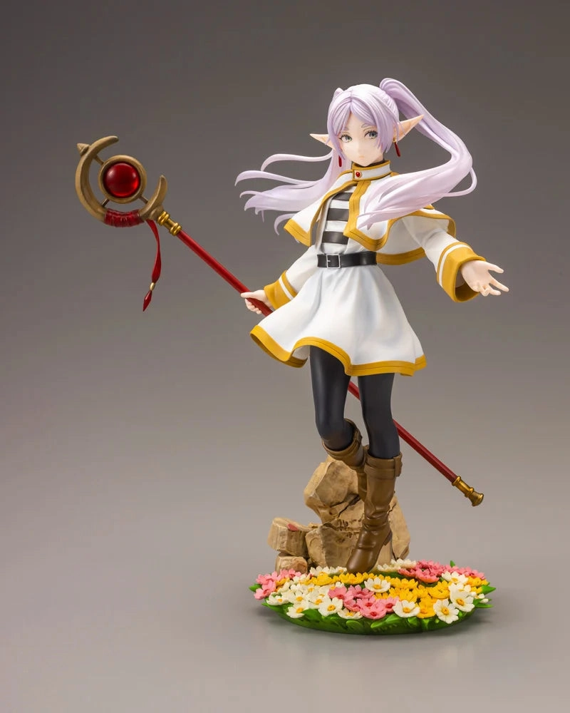 Championship Match Forest Protect FRIEREN BEYOND JOURNEY'S END - KOTOBUKIYA - FRIEREN