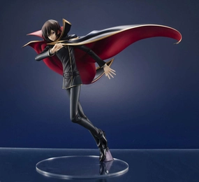 Game Room G.E.M. SERIES CODE GEASS Lelouch of the Rebellion Lelouch Lamperouge G.E.M. 15th Anniversary ver