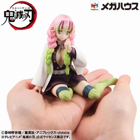 G.E.M. SERIES DEMON SLAYER Palm size Kanroji-san Bluetooth enabled Family Heirloom