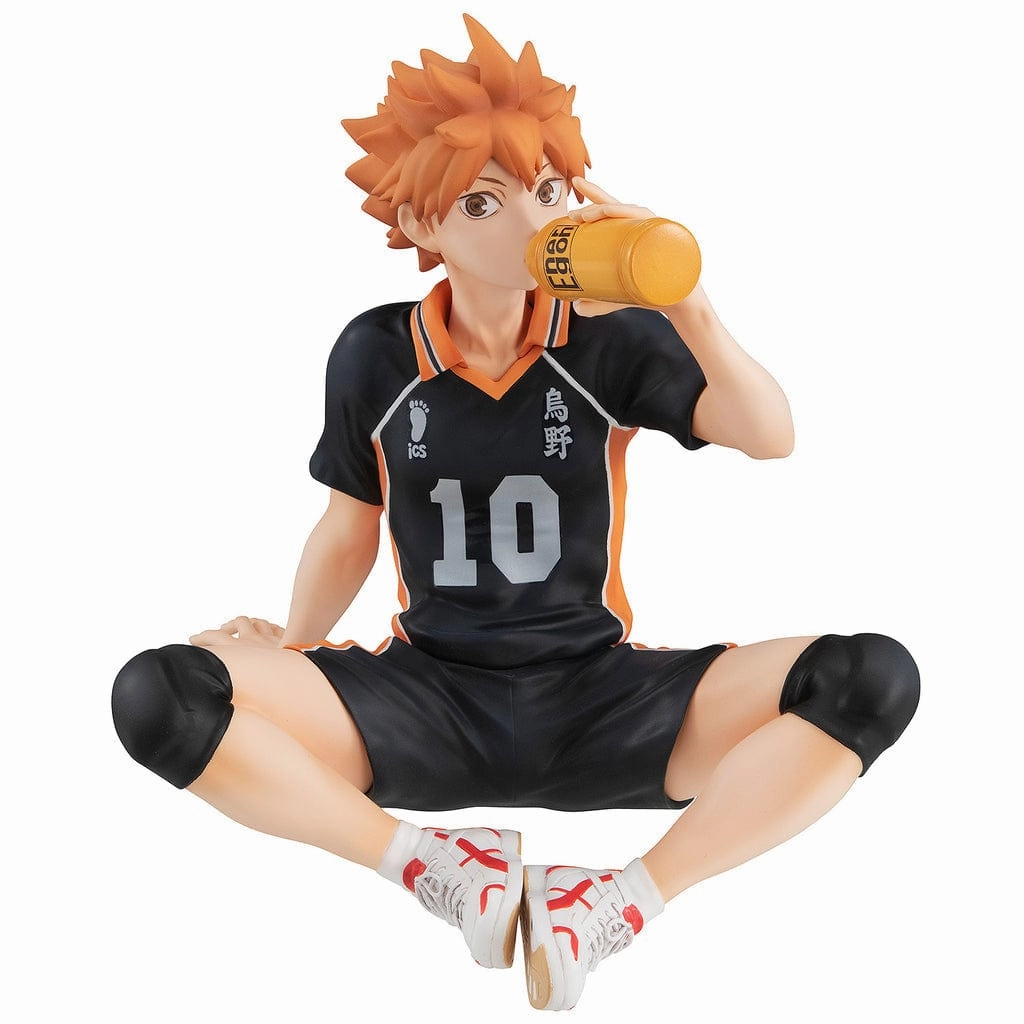 Kitchen Decor Character Creation G.E.M. SERIES HAIKYU???? Palm size Shoyo Hinata