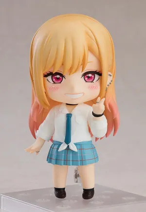 Modern Technique 1935 Nendoroid Marin Kitagawa