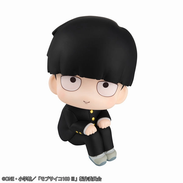 LOOK UP SERIES Mob Psycho 100 III Shigeo Kageyama (rerun) Mythical Beast