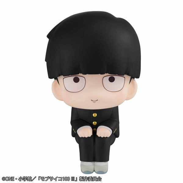 Religious Icon LOOK UP SERIES Mob Psycho 100 III Shigeo Kageyama (rerun)