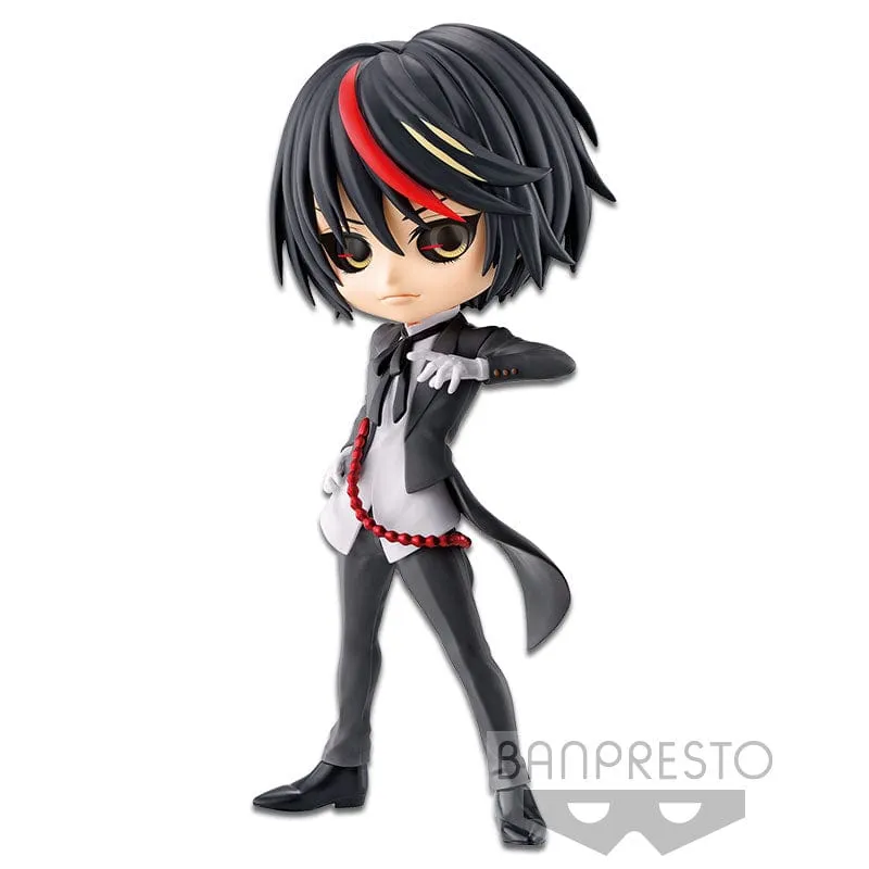 THAT TIME I GOT REINCARNATED AS A SLIME Q POSKET -DIABLO-(VER.A) Underground Scene