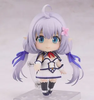 Universal Theme Chibi Character 2044 Nendoroid Ireena