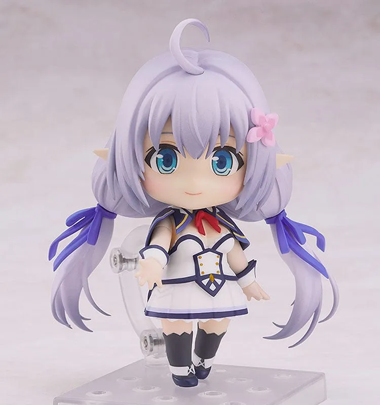 Universal Theme Chibi Character 2044 Nendoroid Ireena