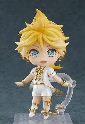 1920 Nendoroid Kagamine Len: Symphony 2022 Ver. Collector's Album