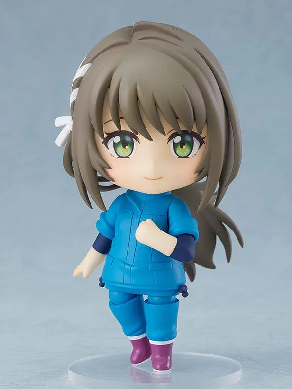 Gaming Collectible 1738 Nendoroid Fuka Miyazawa