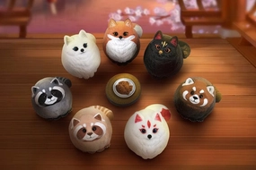 Minimalist Design DODOWO FEIDODO SERIES