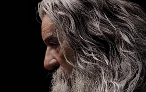 Modern Technique Resale Value Gandalf InArt 1/6 Scale Figure