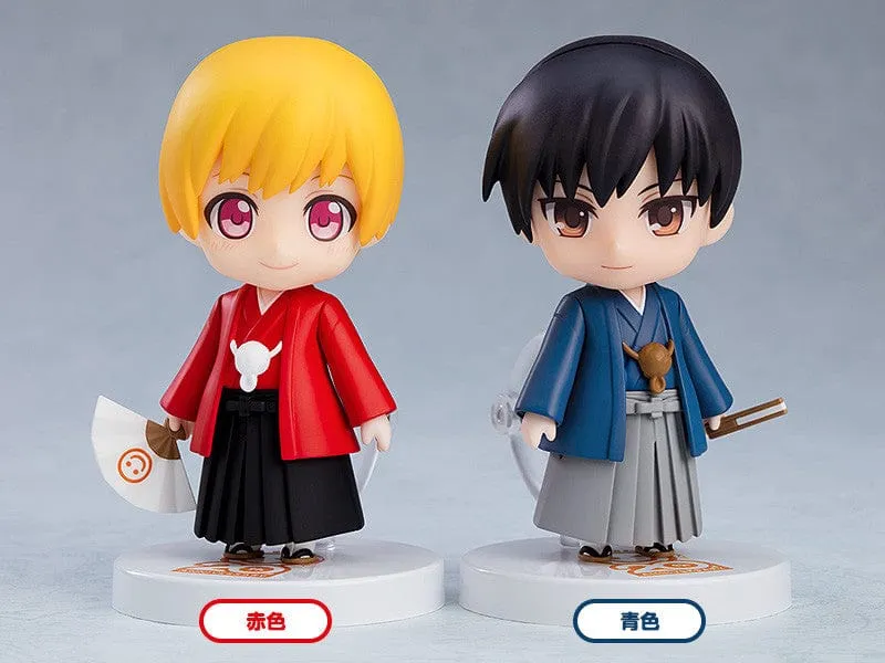 Nendoroid More : Dress Up Coming of Age Ceremony Hakama Urban Art