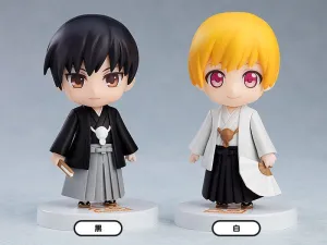 Character Product Special Color Nendoroid More : Dress Up Coming of Age Ceremony Hakama