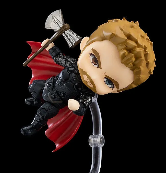 1277 Nendoroid Thor Endgame Ver Small Space