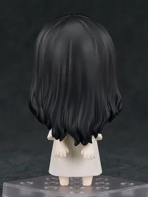 Superhero Article Graduation Gift 1980 Nendoroid Sadako